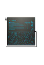 AC Infinity SUNCORE A5, Seedling Heat Mat, IP-67 Waterproof, 20 Inch x 20.75 Inch