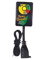 Super Sprouter Super Sprouter Seedling Heat Mat Thermostat (6/Cs)