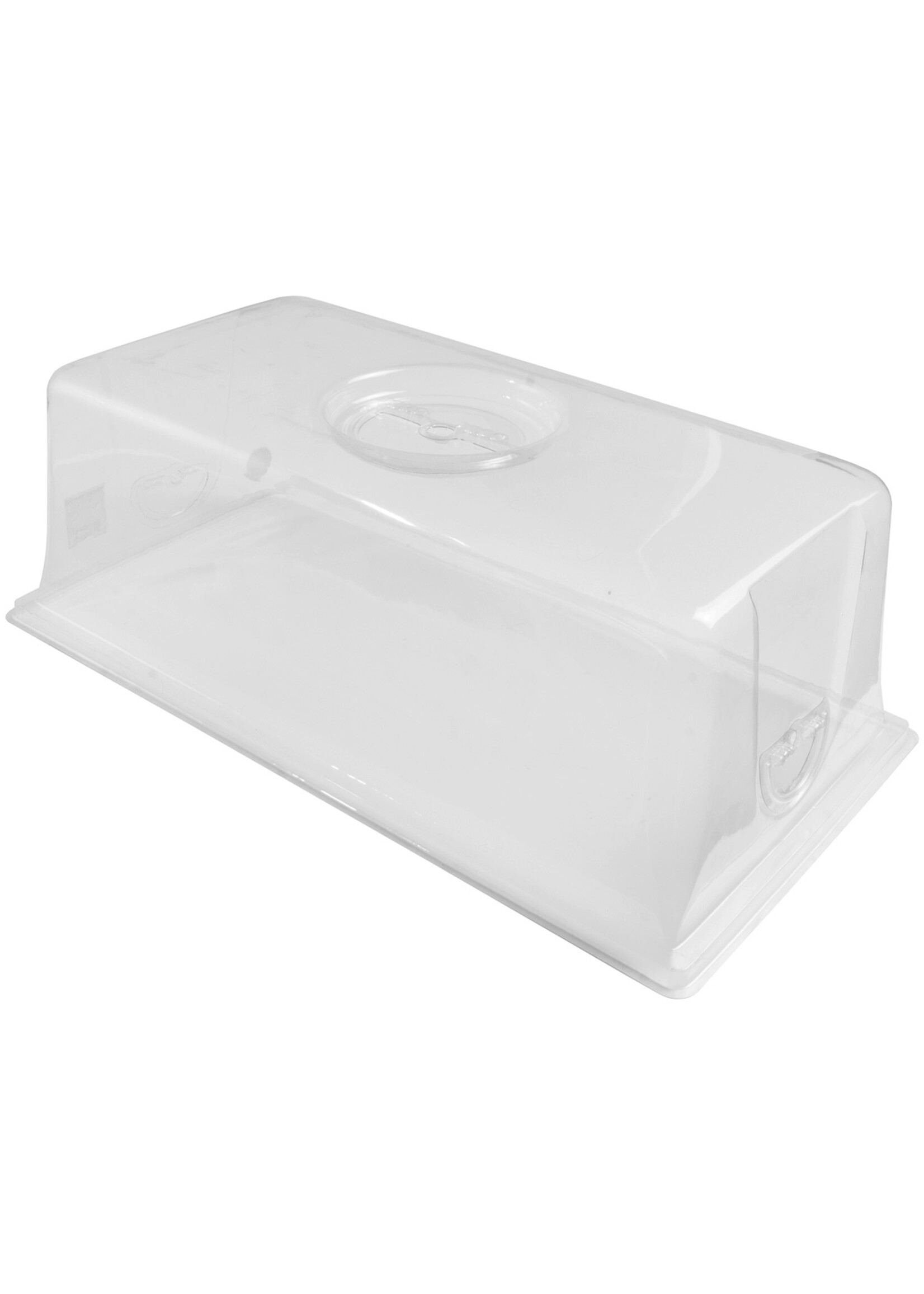Hydrofarm Hydrofarm 7.5 Inch Vented Humidity Dome