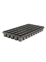 Landmark Tray Propagation Insert 50 Cell 10 x 20 1.75 Inch Square Plug HD