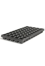 Landmark Tray Propagation Insert 50 Cell 10 x 20 1.5 Inch Square Plug HD