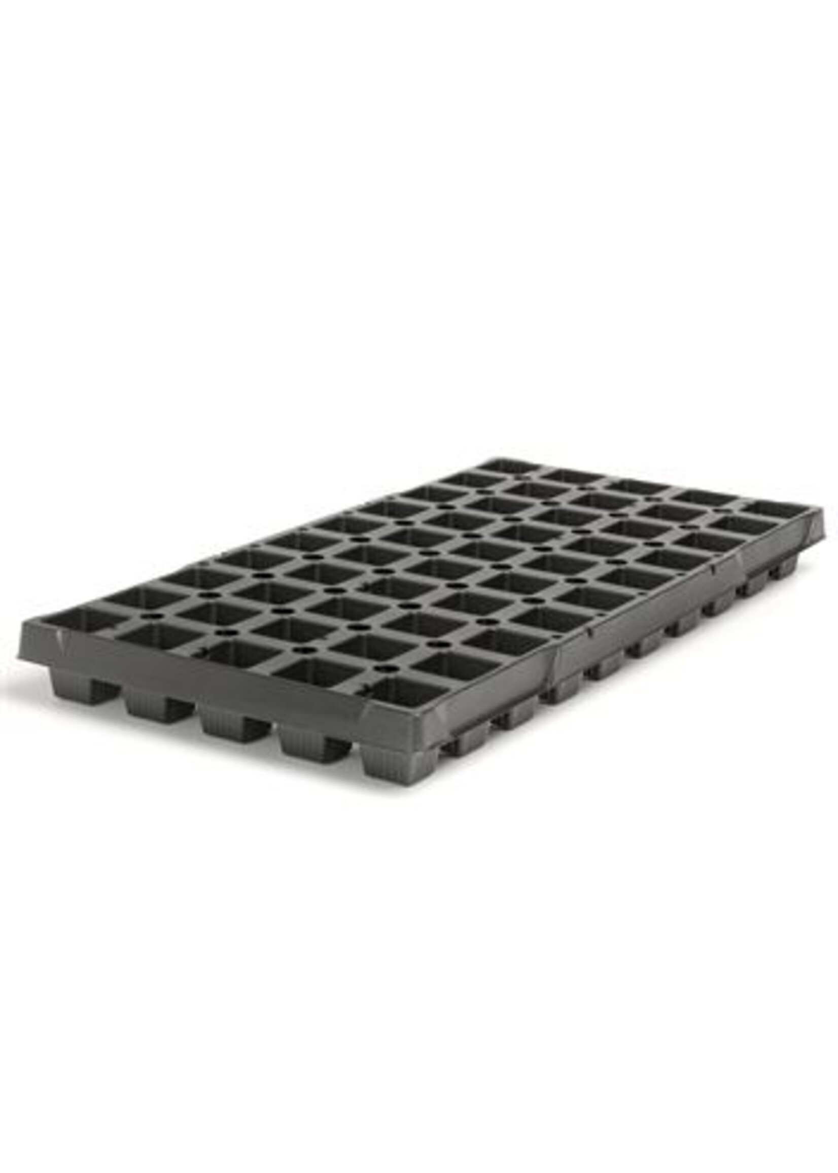 Landmark Tray Propagation Insert 50 Cell 10 x 20 1.5 Inch Square Plug HD