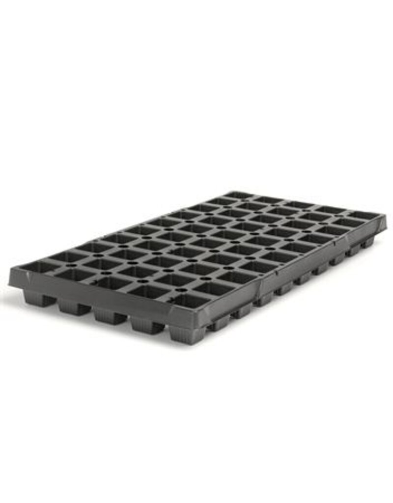 Landmark Tray Propagation Insert 50 Cell 10 x 20 1.5 Inch Square Plug HD