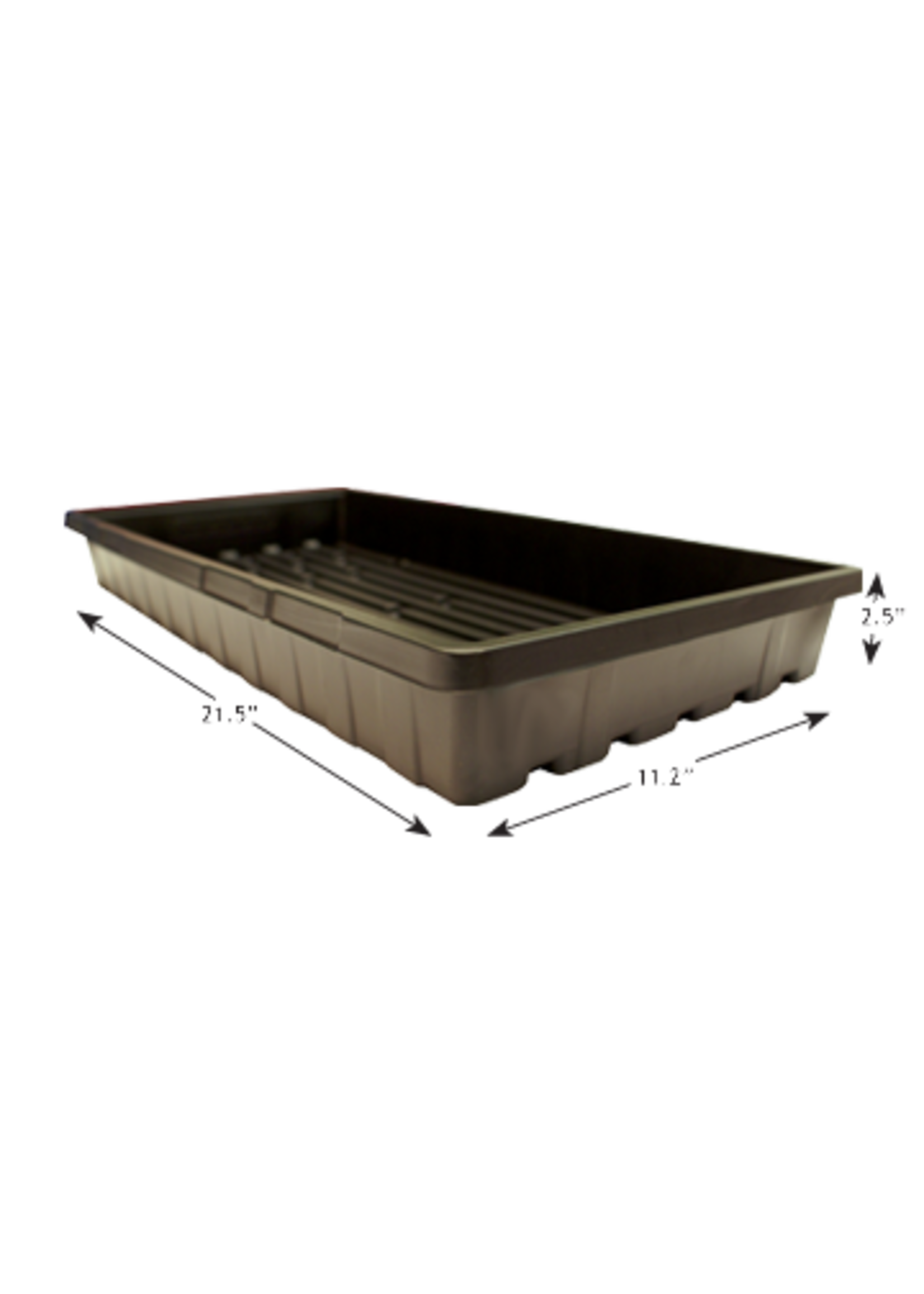 Mondi Tray Mondi 10in x 20in No Holes EACH