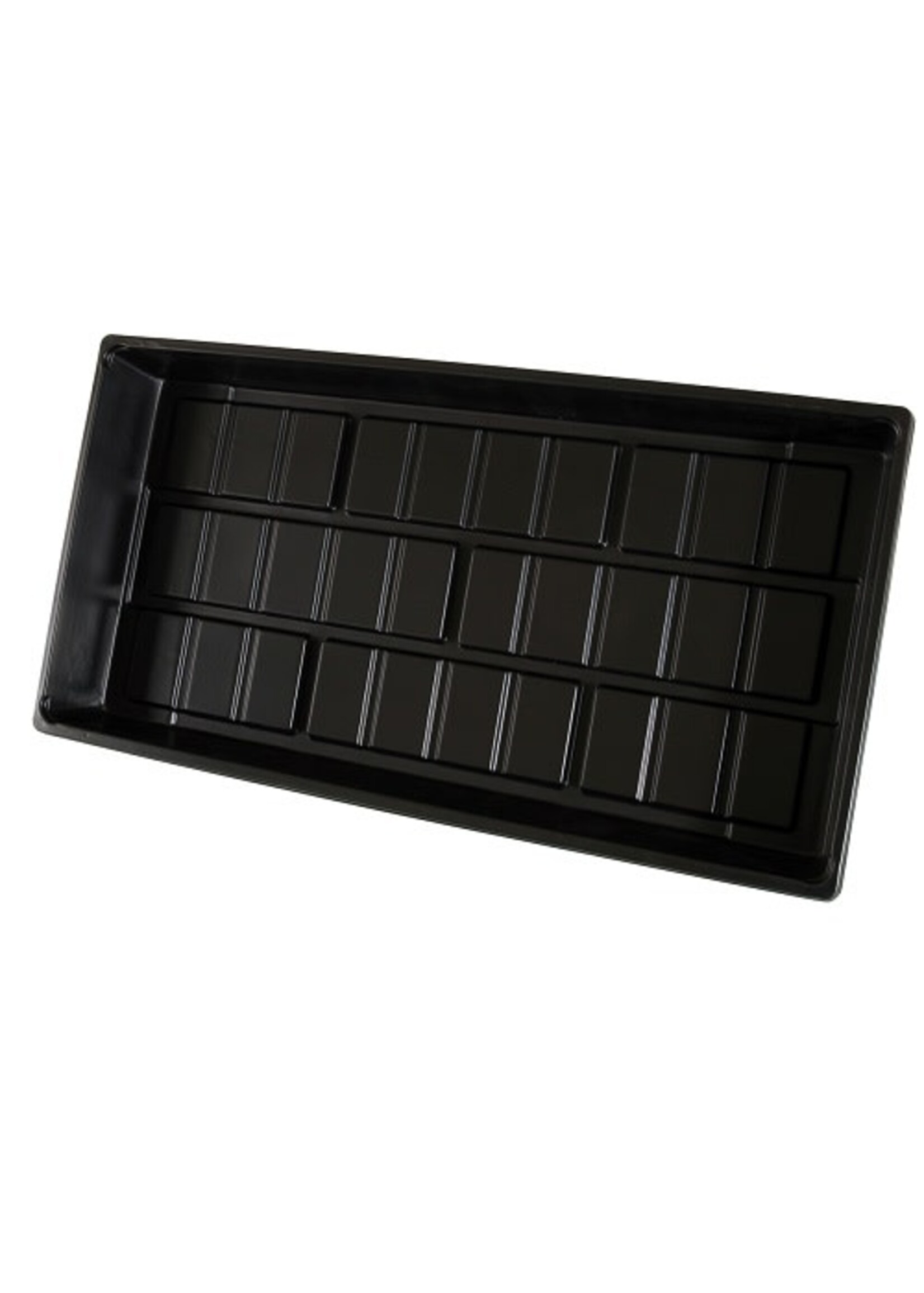 Hydrofarm 10x20 Propagation Tray  Standard Hydrofarm No Holes EACH