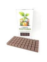 Oasis Oasis Rootcubes 50 Cell 1.5In 2 Pack
