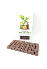 Oasis Rootcubes 50 Cell 1.5In 2 Pack