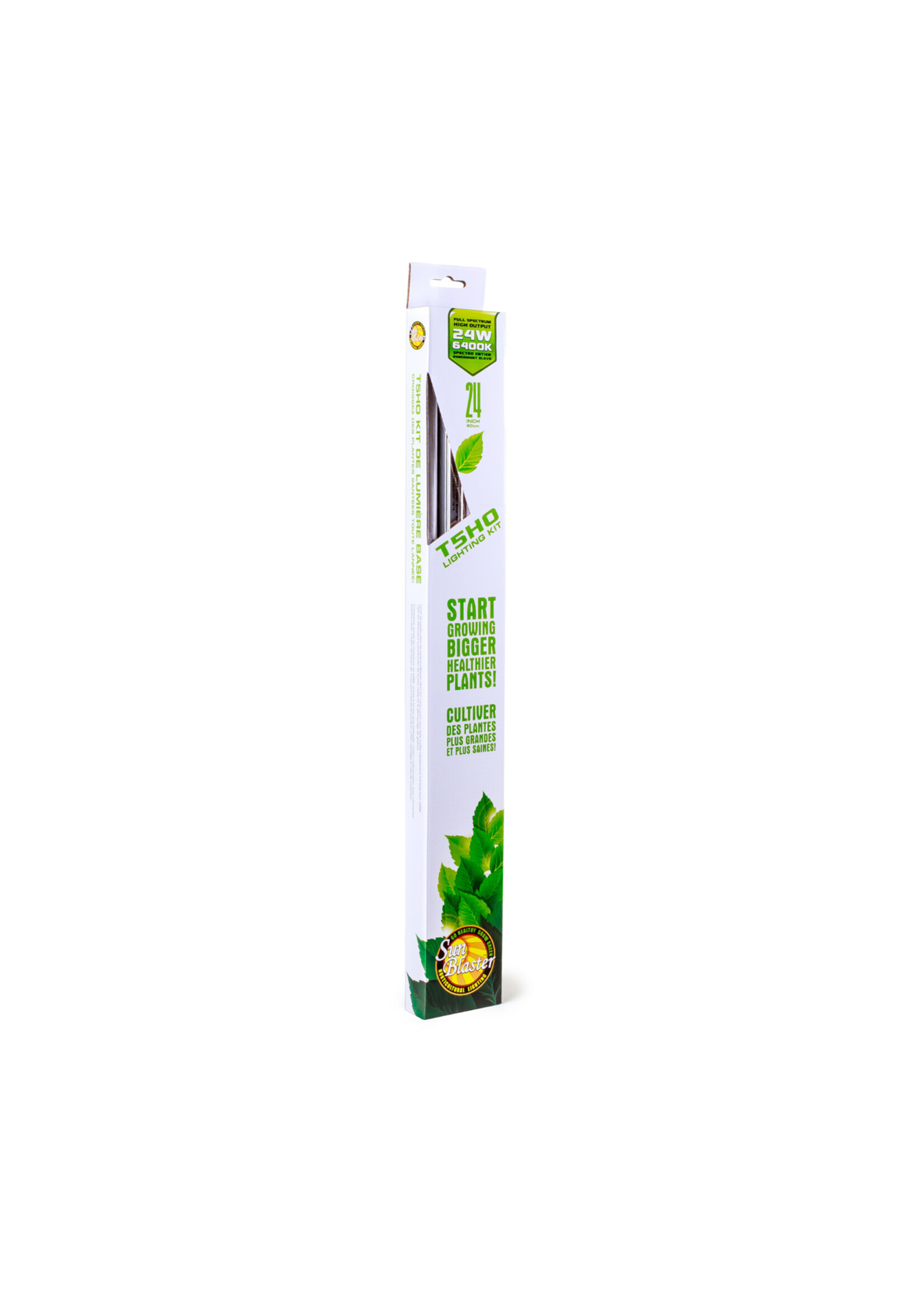 Sun Blaster SunBlaster T5 HO 2FT Grow Light Strip