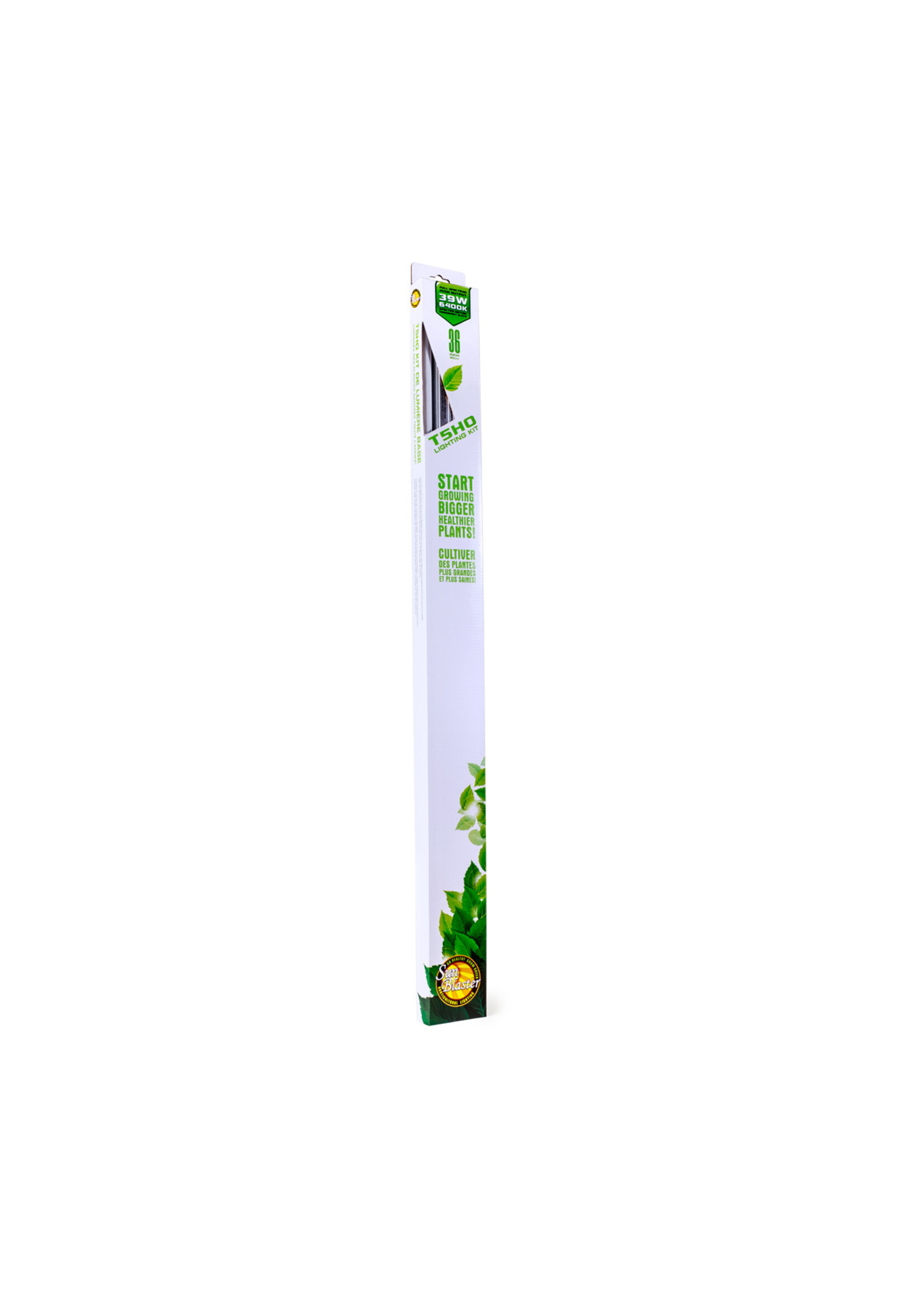 Sun Blaster SunBlaster T5 HO 3FT Grow Light Strip