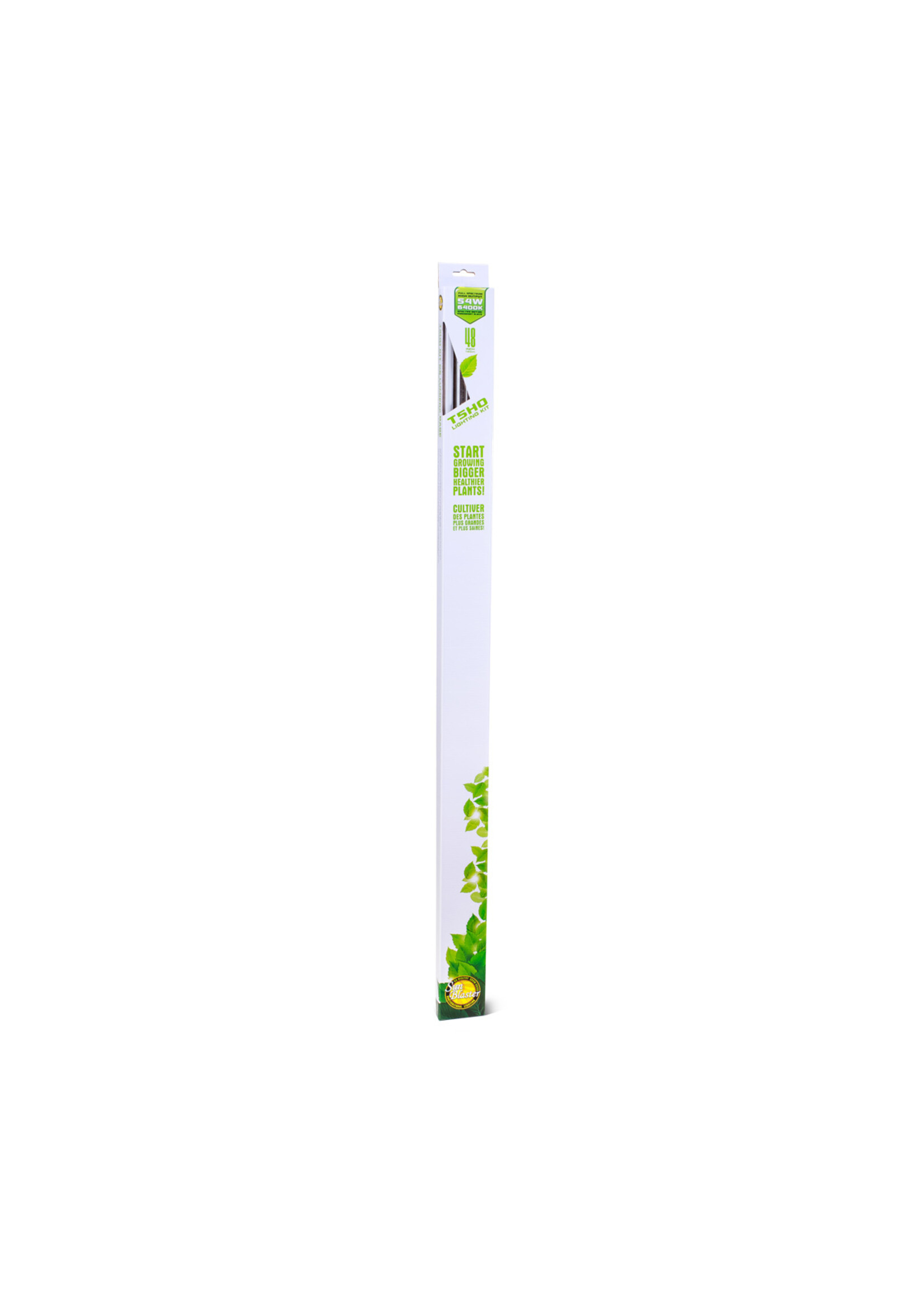 SunBlaster T5 HO 4FT Grow Light Strip