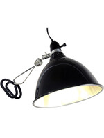 Hydrofarm 8" x 7.09" Grow Light Fixture wih Clamp