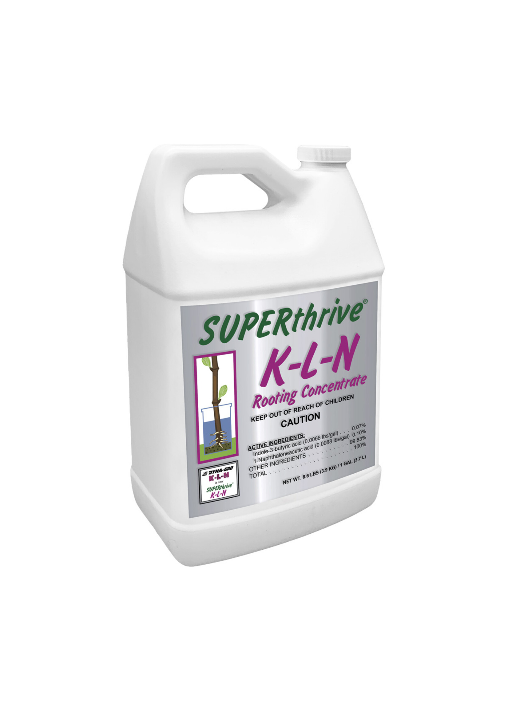 Superthrive SuperThrive K-L-N KLN Rooting Concentrate