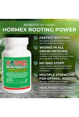 Hormex Hormex Snip N' Dip Rooting Powder
