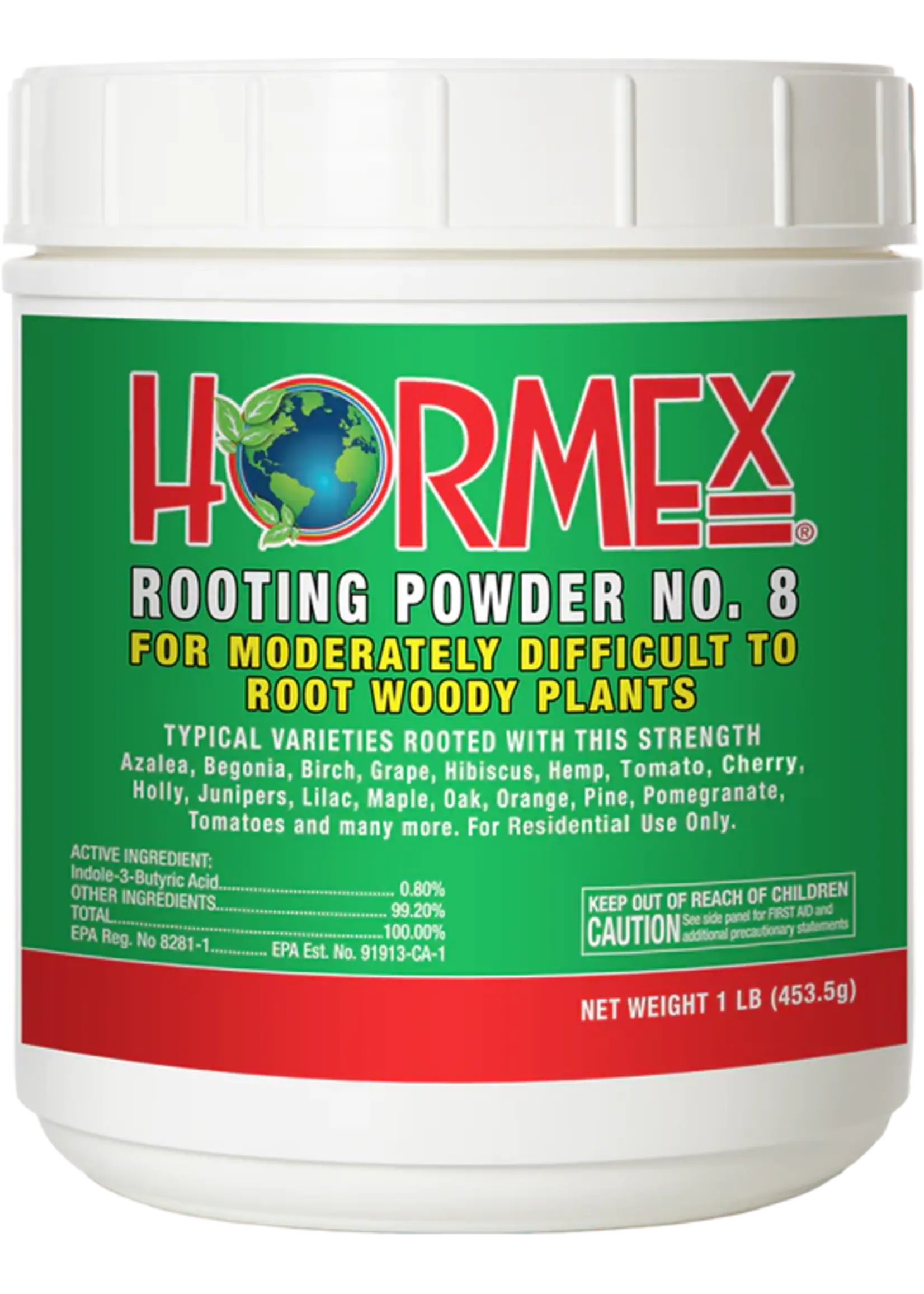 Hormex Hormex Snip N' Dip Rooting Powder