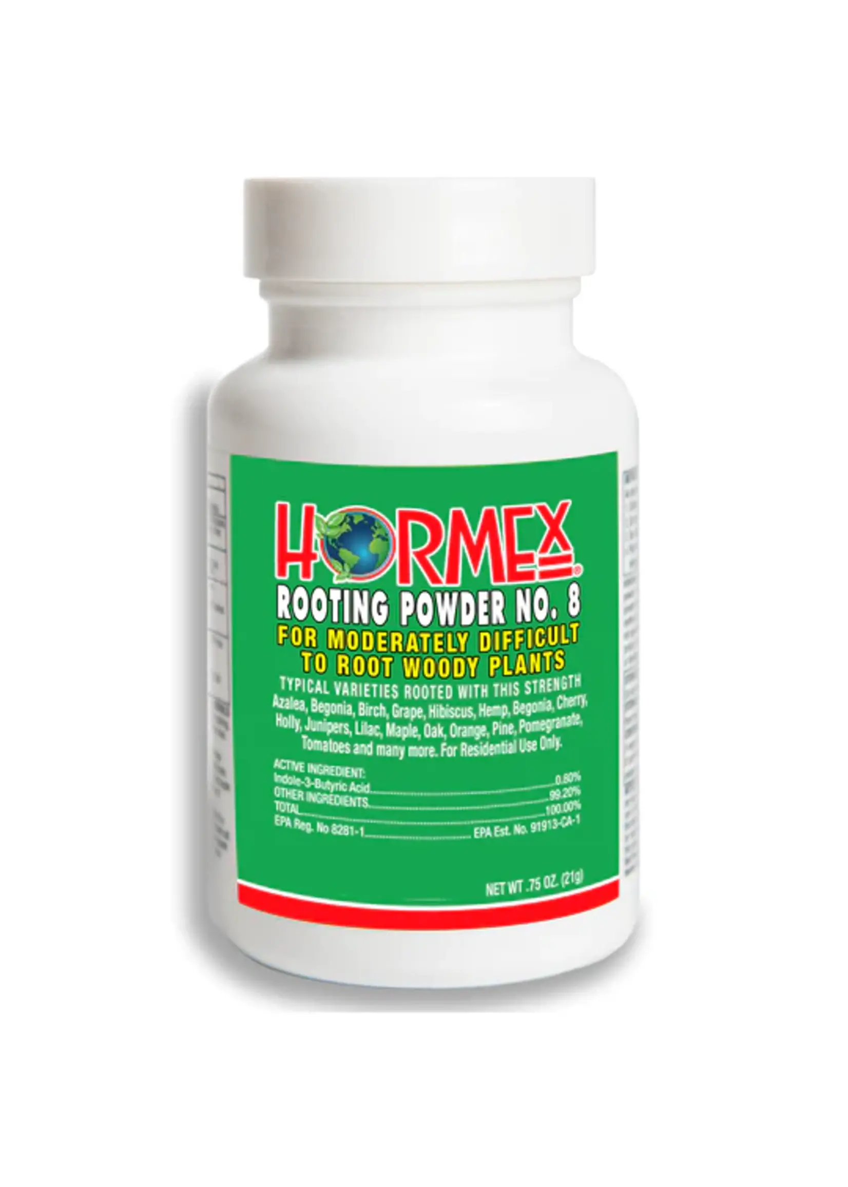 Hormex Hormex Snip N' Dip Rooting Powder