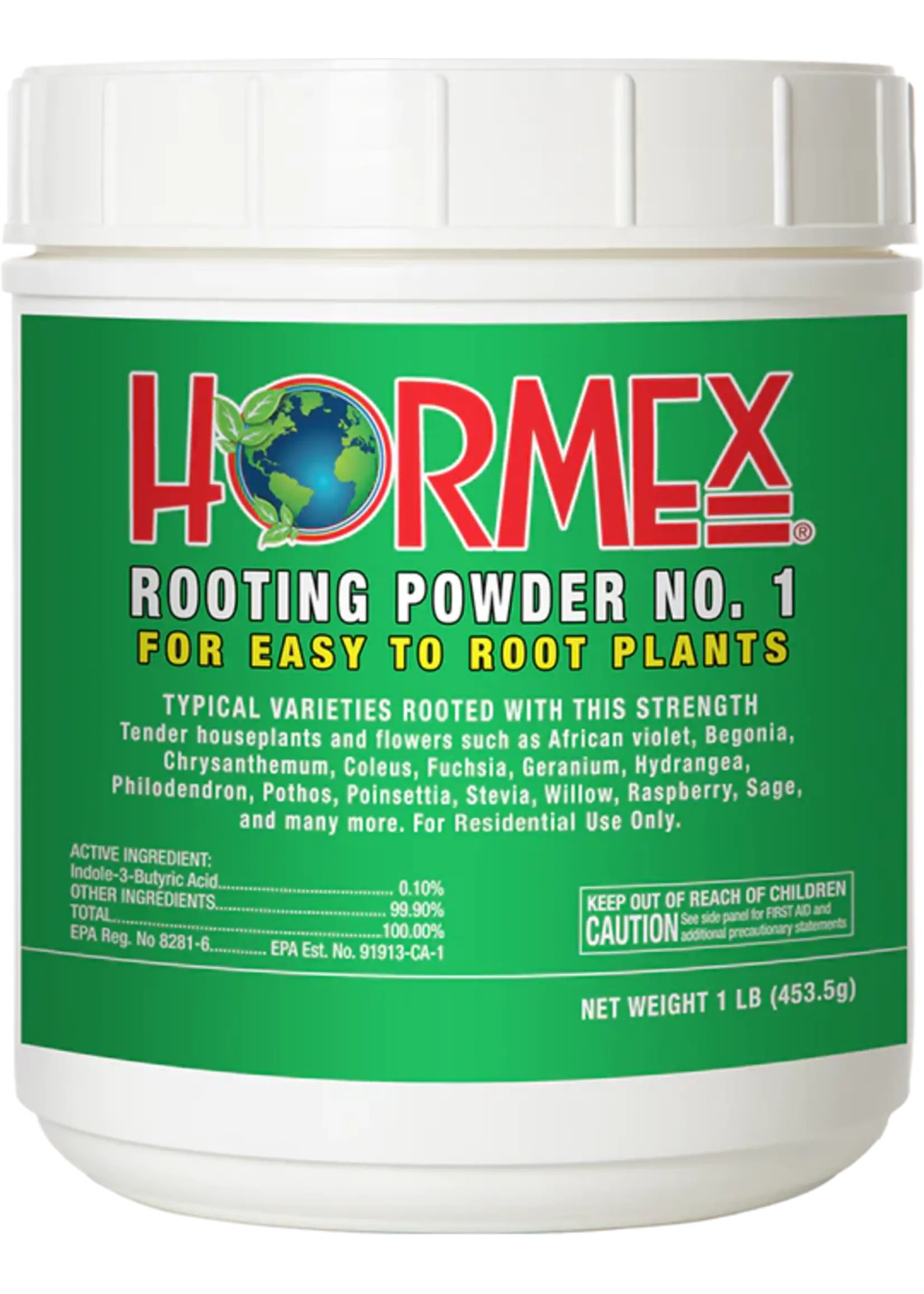 Hormex Hormex Snip N' Dip Rooting Powder