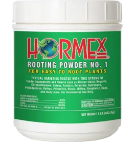 Hormex Hormex Snip N' Dip Rooting Powder