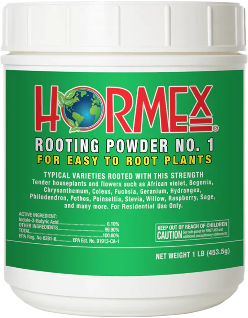 Hormex Hormex Snip N' Dip Rooting Powder