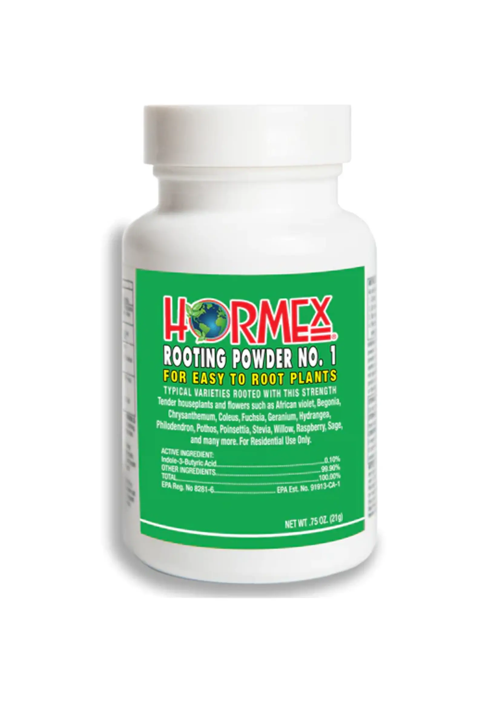 Hormex Hormex Snip N' Dip Rooting Powder