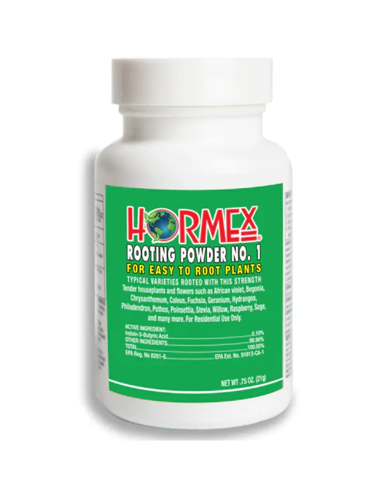 Hormex Hormex Snip N' Dip Rooting Powder