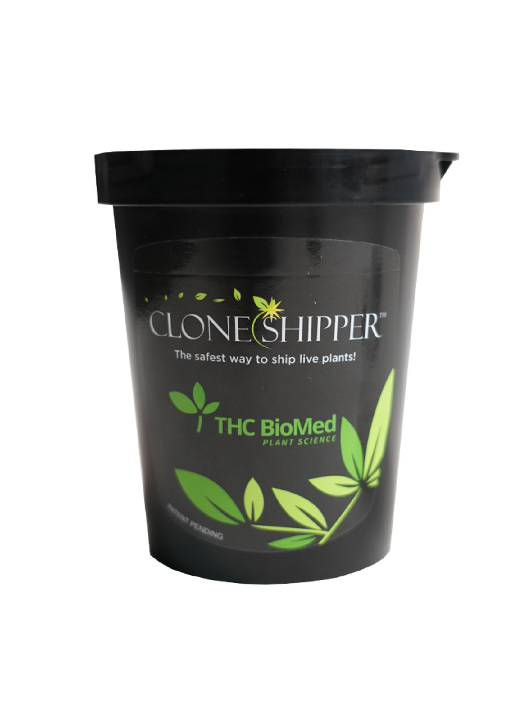 Clone Shipper Clone Shipper (24/Cs)