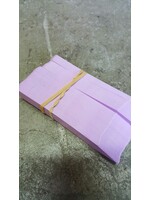 Grow1 Plant Stake Labels 5/8 Inch x 4 Inch