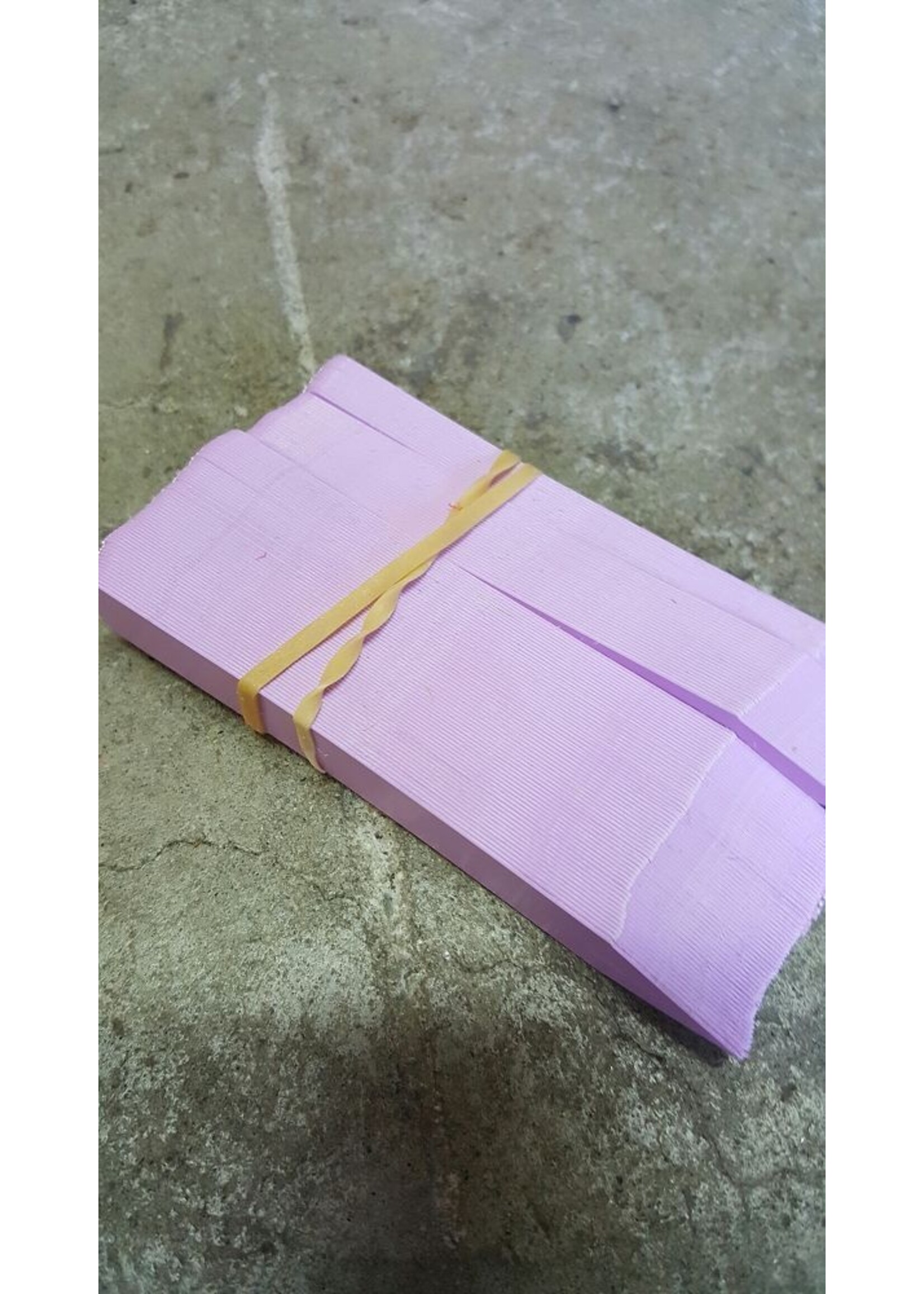 Grow1 Plant Stake Labels 5/8 Inch x 4 Inch