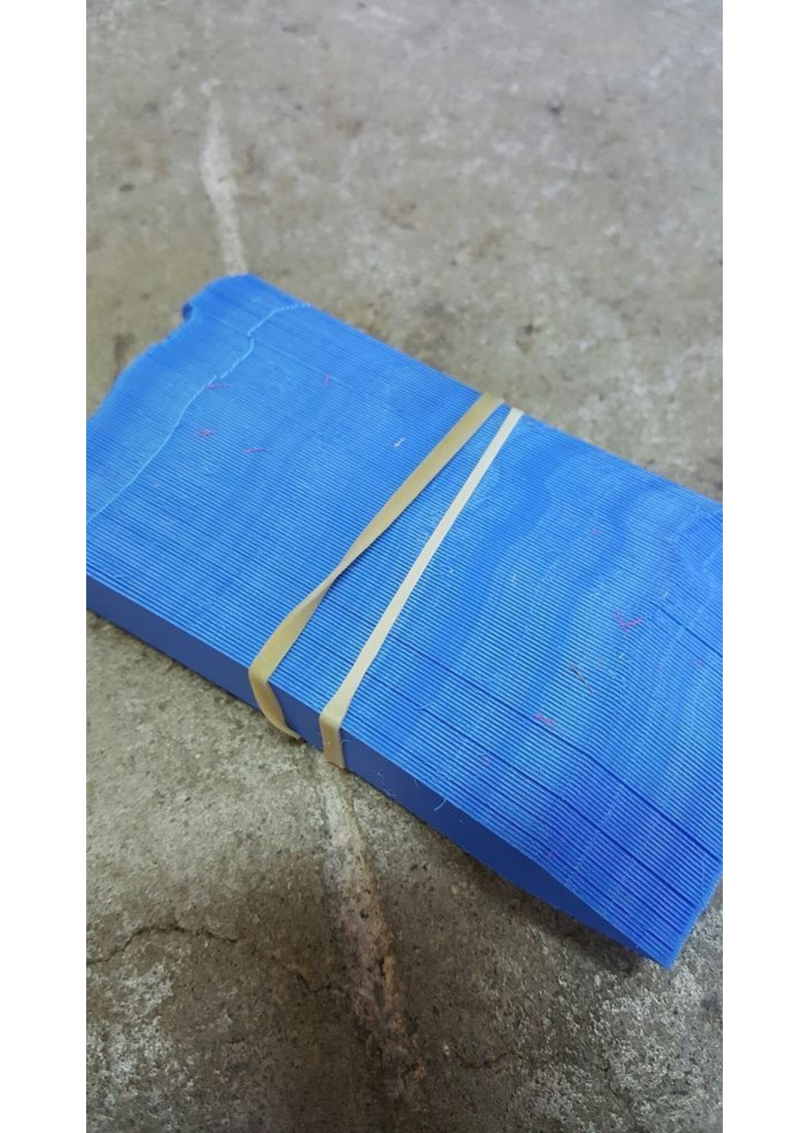 Grow1 Plant Stake Labels 5/8 Inch x 4 Inch