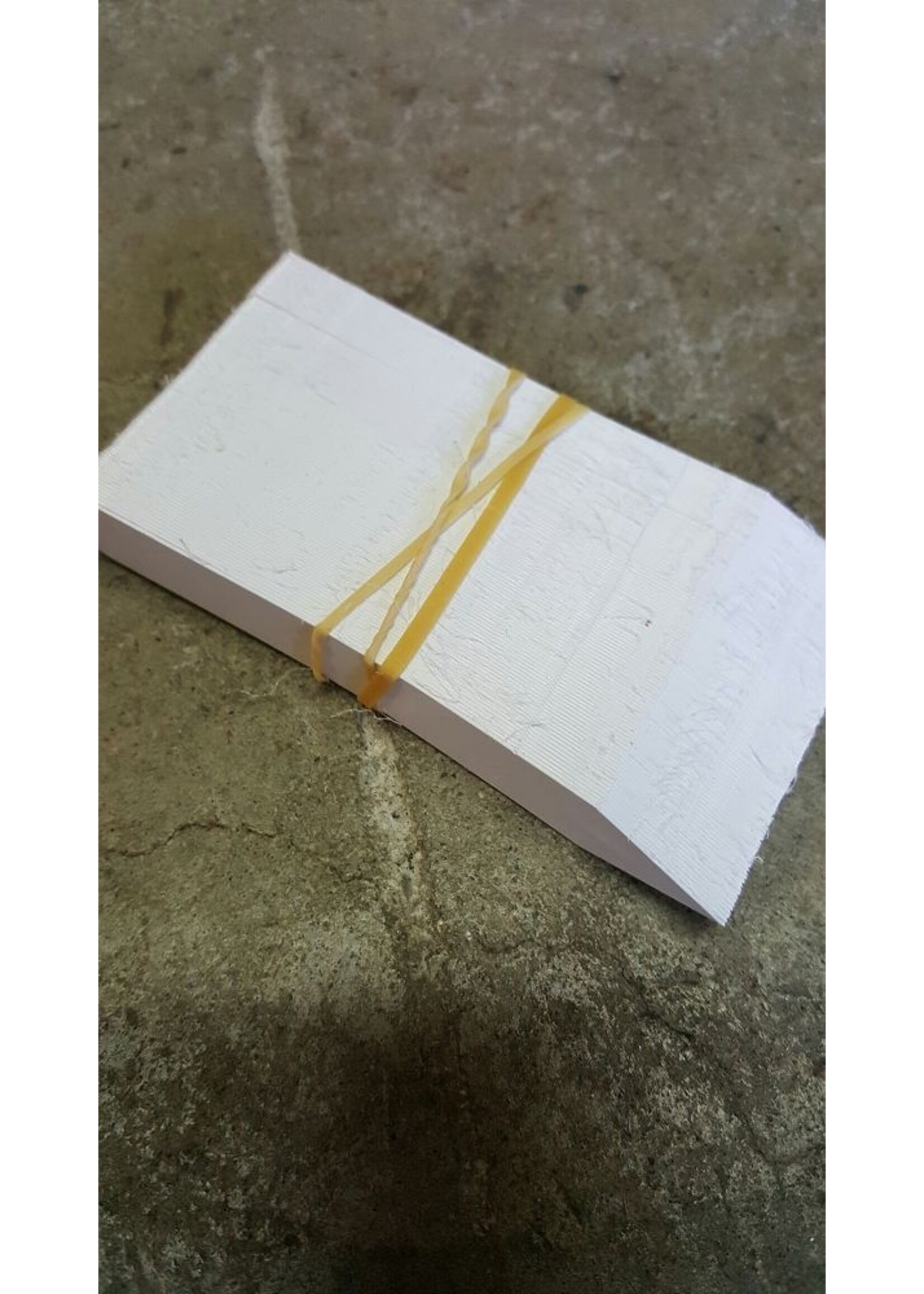 Grow1 Plant Stake Labels 5/8 Inch x 4 Inch