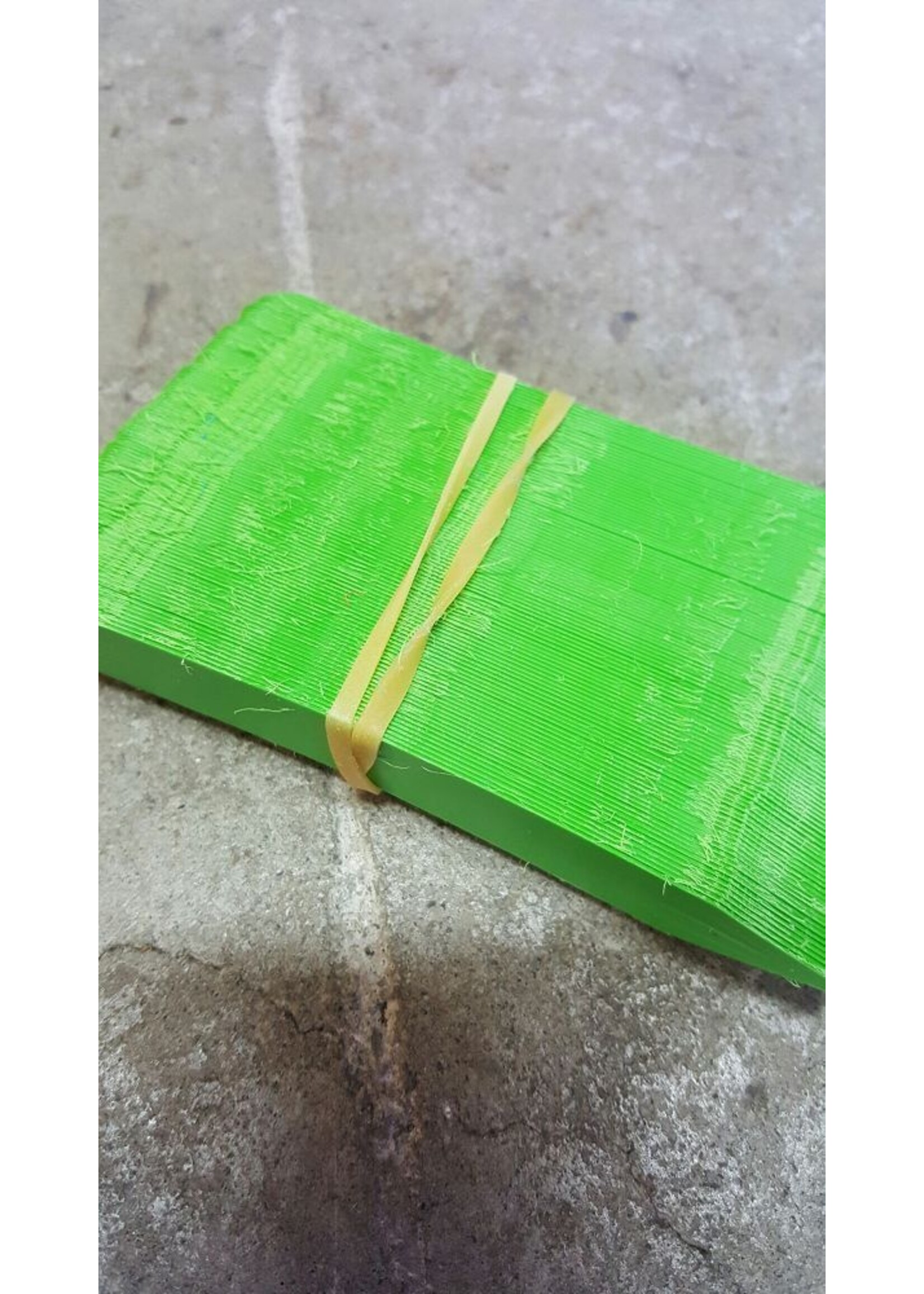 Grow1 Plant Stake Labels 5/8 Inch x 4 Inch