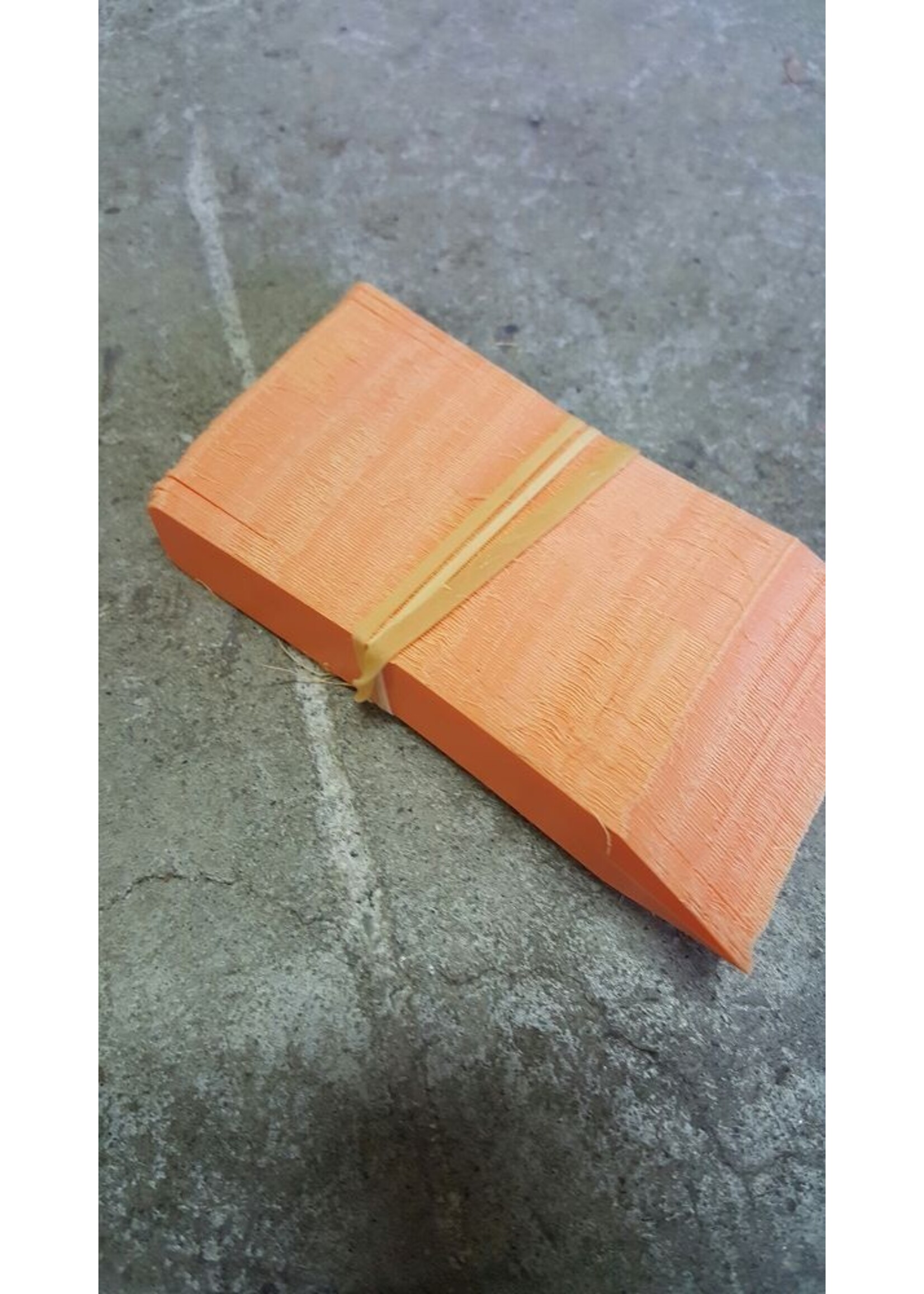Grow1 Plant Stake Labels 5/8 Inch x 4 Inch