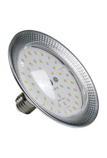 12W LED 6500k Grow LED Bulb with e26 socket