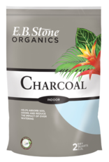 EB Stone EB Stone Charcoal 2QT