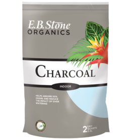 EB Stone EB Stone Charcoal 2QT