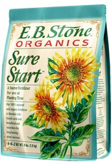 EB Stone EB Stone Sure Start 4-6-2