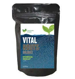 Vital Earth Vital Roots Soluble 1LB
