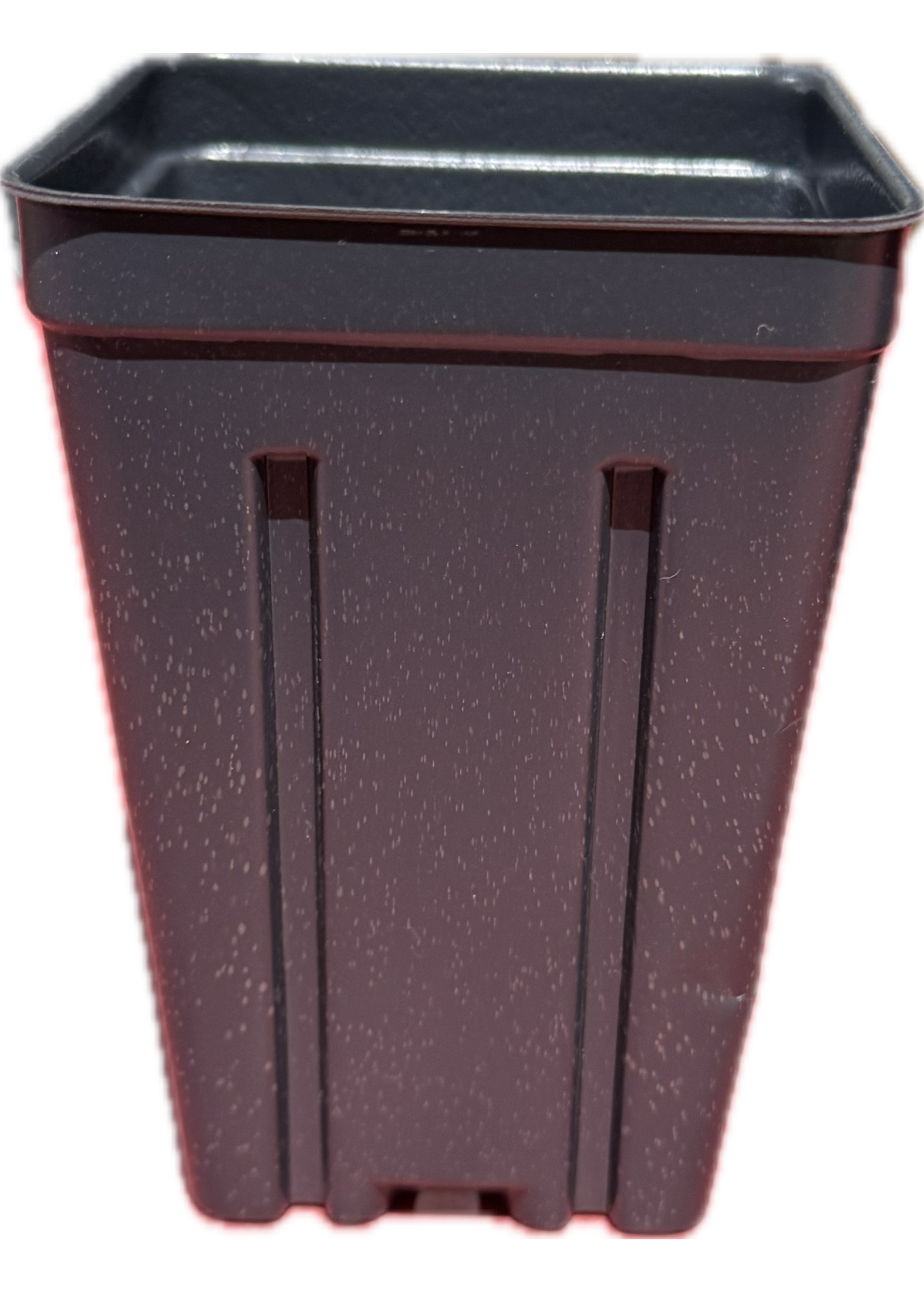 Durapot Small Square Starter Pots