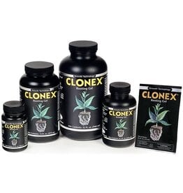 Hydrodynamics International Clonex Rooting Compound Gel