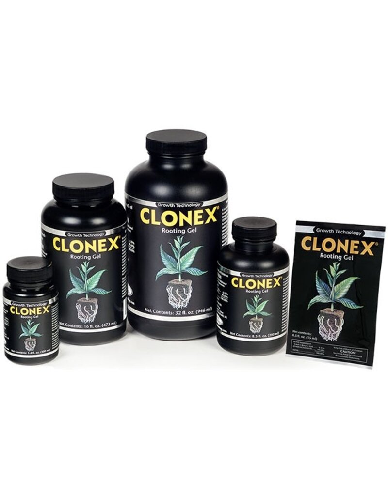 Hydrodynamics International Clonex Rooting Compound Gel