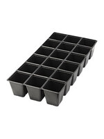 Landmark 18 Cell Pull-A-Part Extra Deep Tray Insert EACH