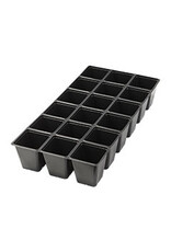 18 Cell Pull-A-Part Extra Deep Tray Insert EACH