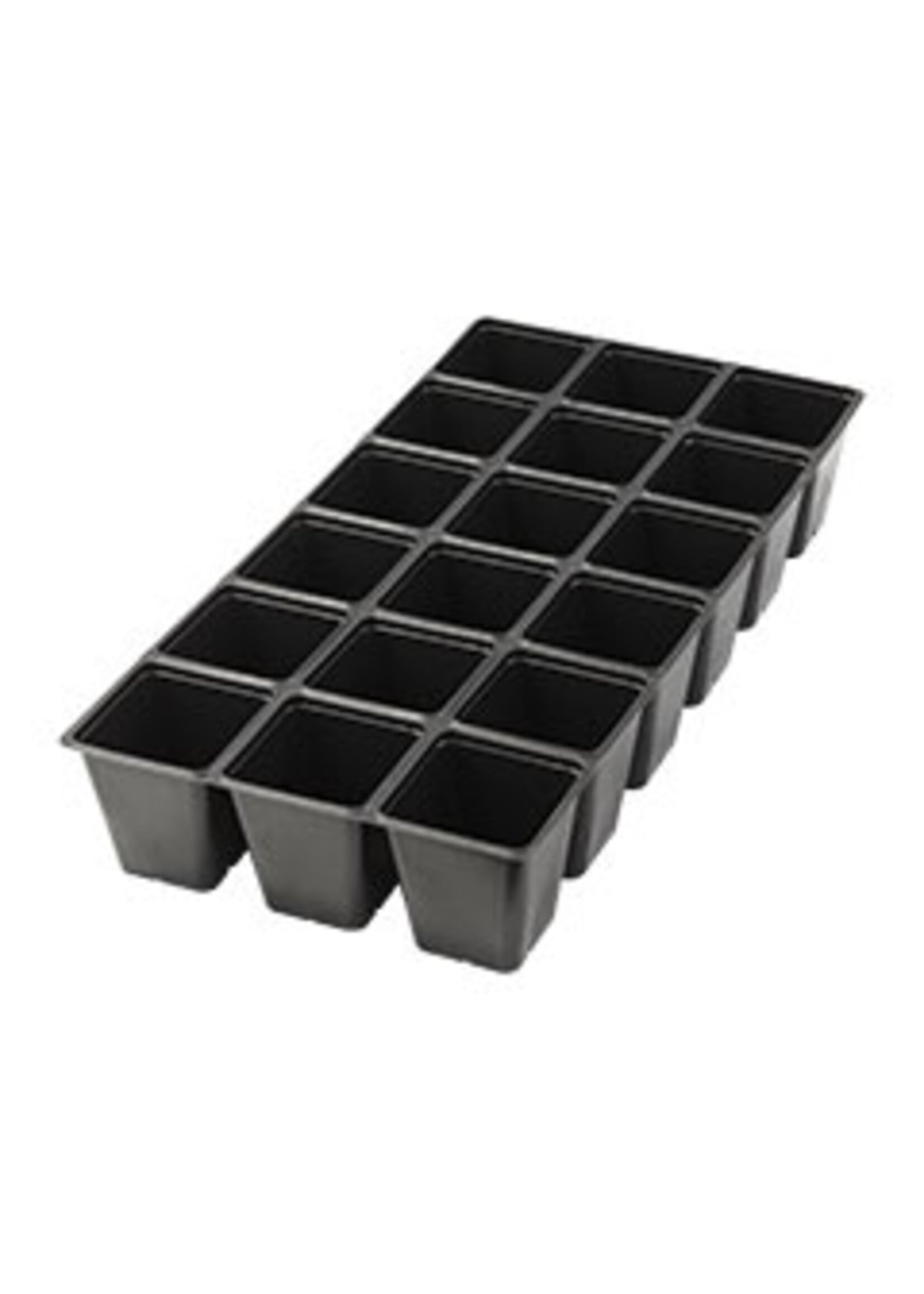 Landmark 18 Cell Pull-A-Part Extra Deep Tray Insert EACH