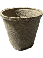 Jiffy Paper Fiber Jiffy EcoGrow Pots