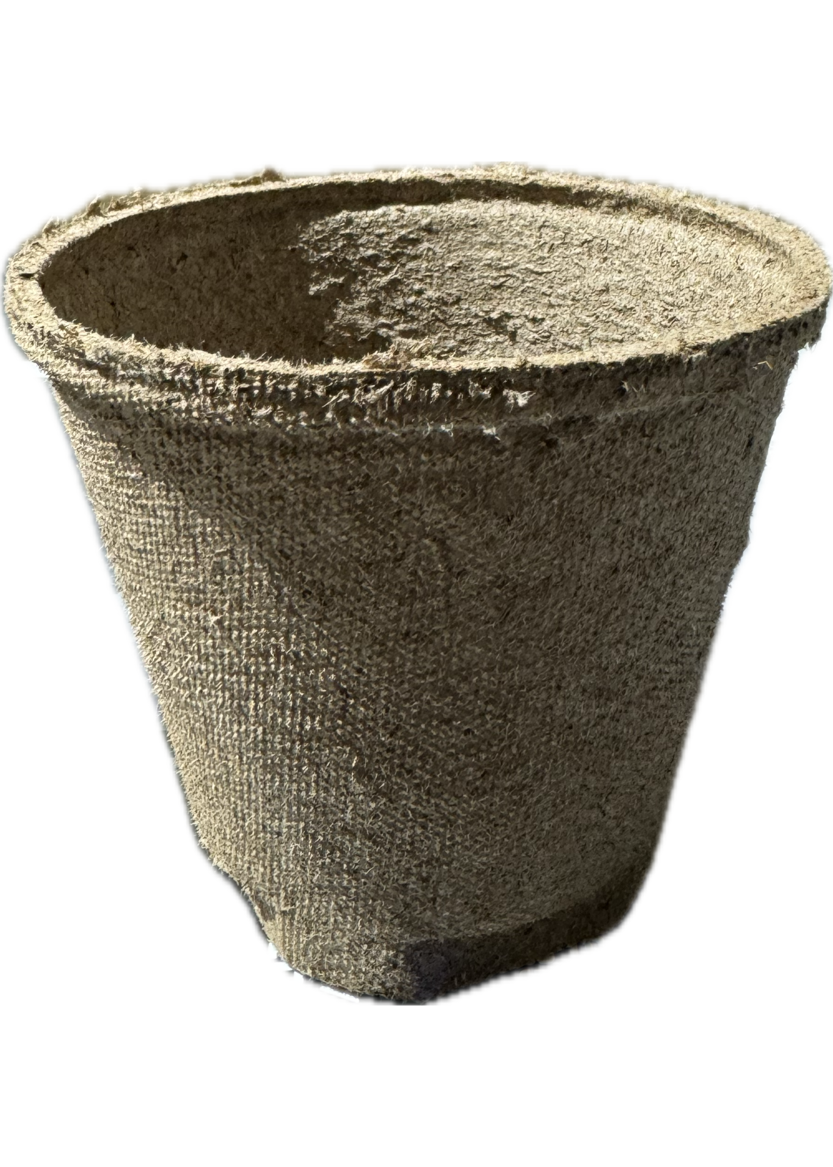 Jiffy Jiffy Pots Biodegradable Peat Pot