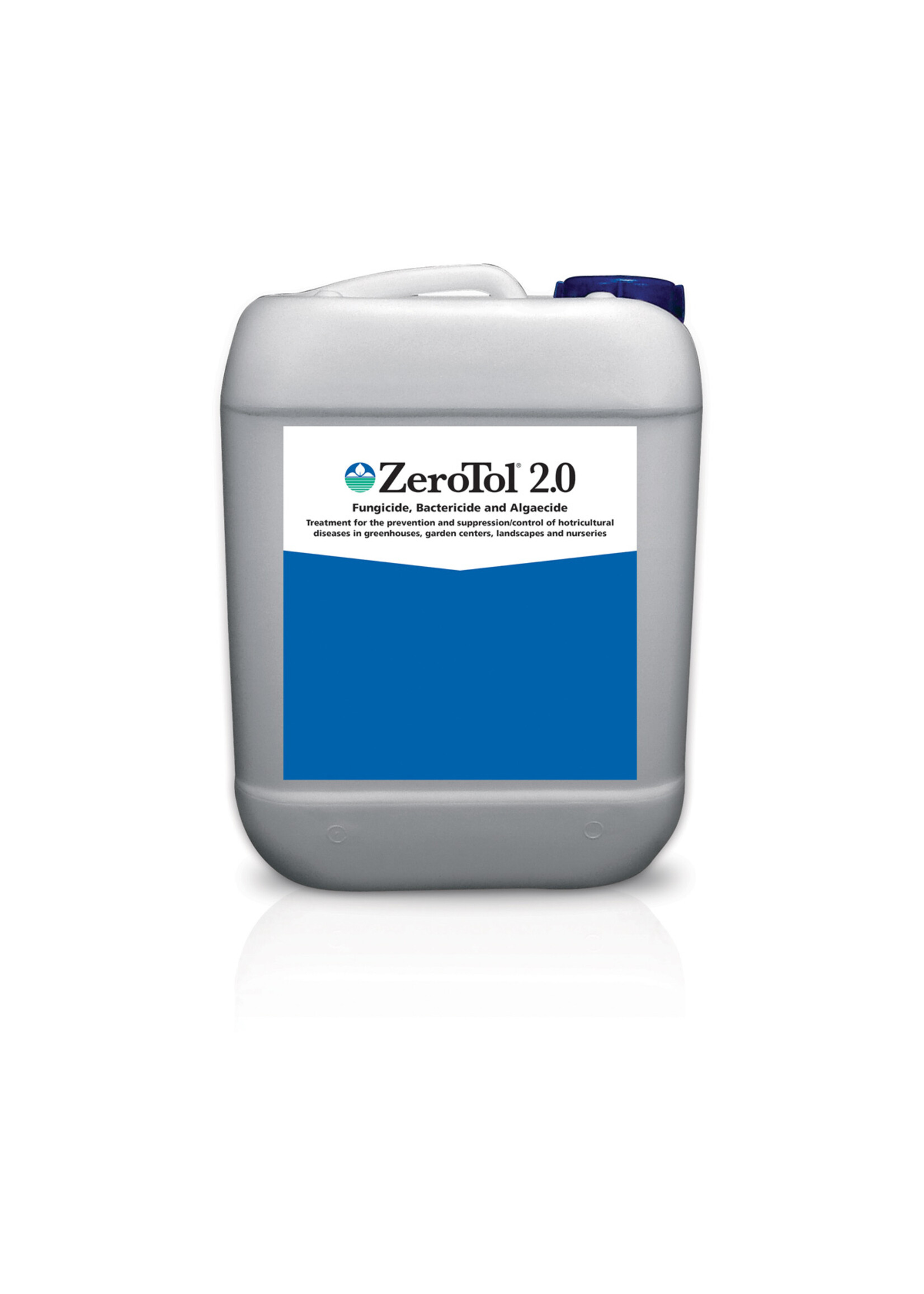 BioSafe Systems BioSafe Systems Zerotol 2.5 Gallon