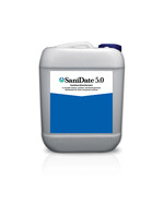 BioSafe Systems Sanidate 5.0 5 Gallon