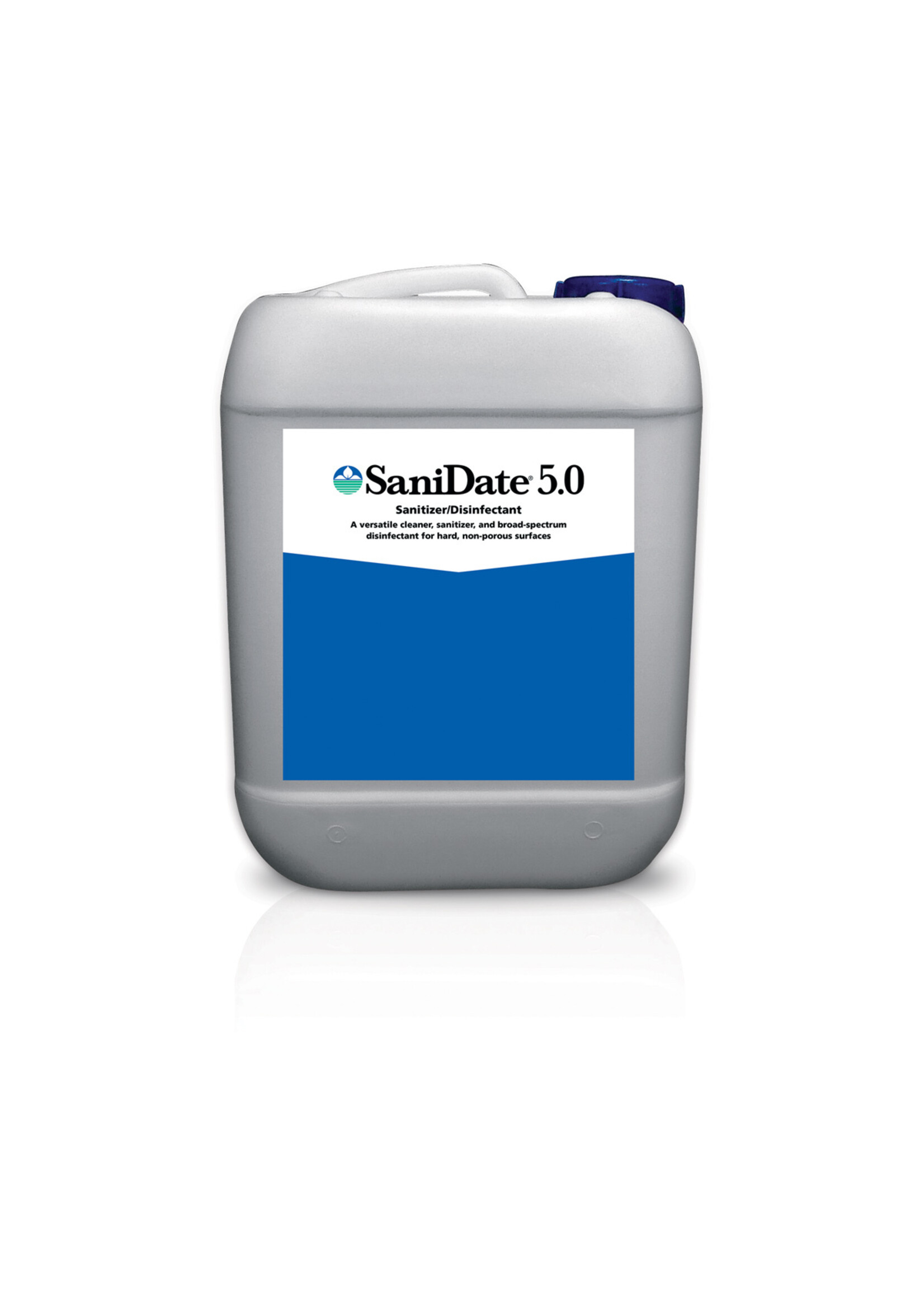 BioSafe Systems Sanidate 5.0 5 Gallon