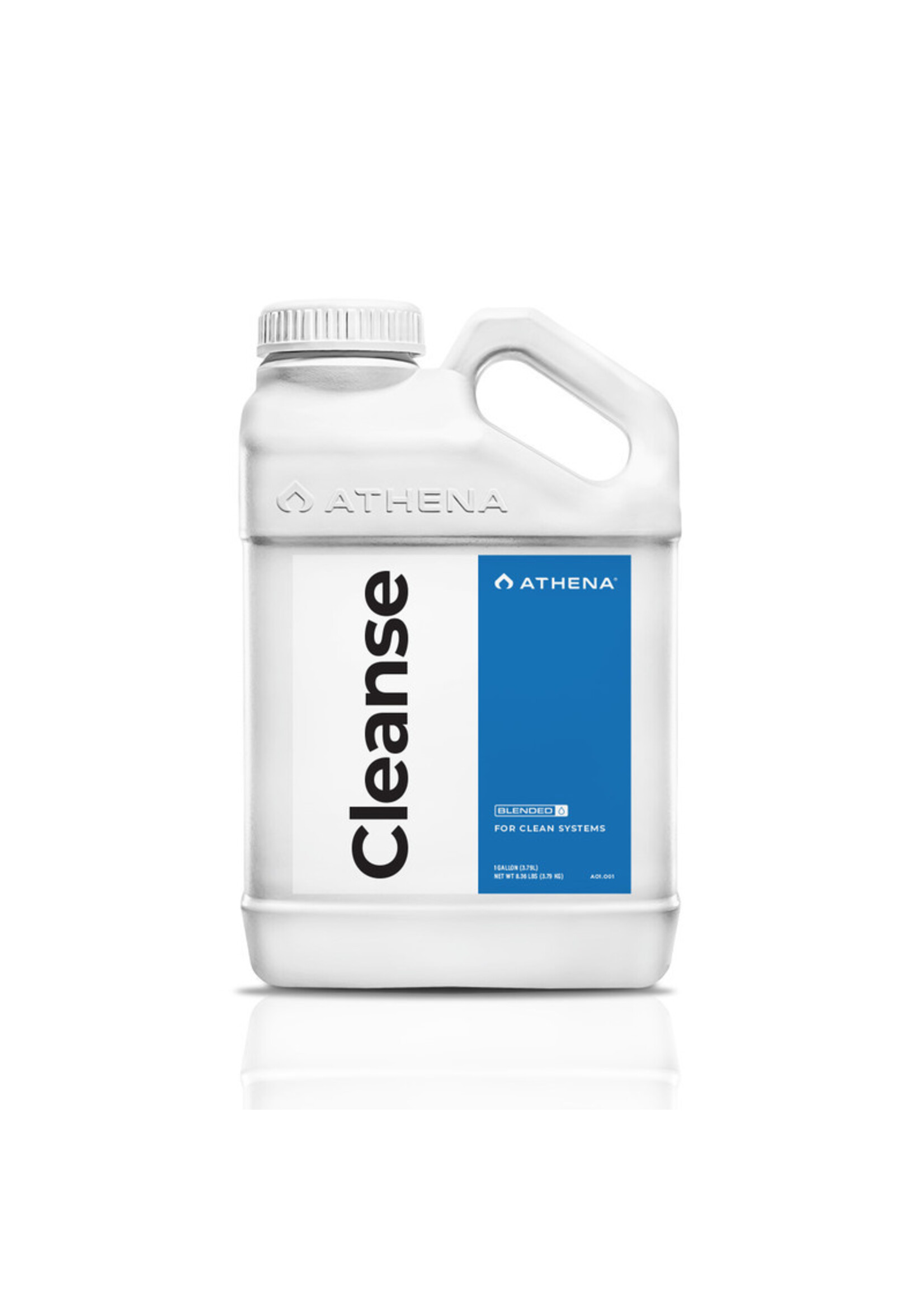 Athena Athena Cleanse