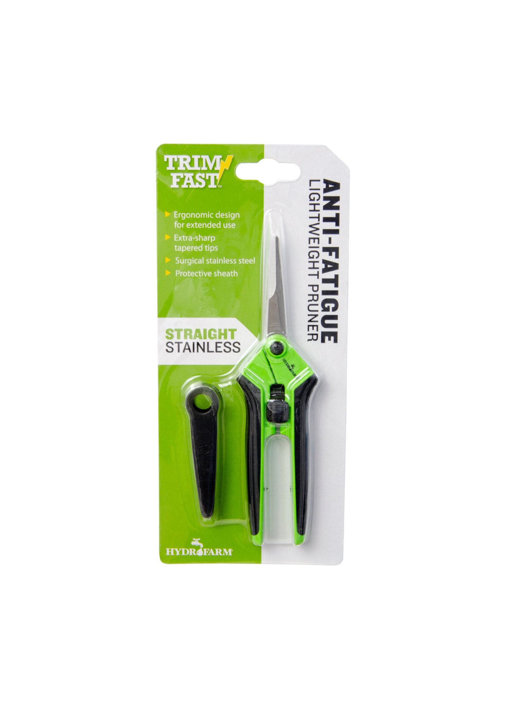 Hydrofarm Hydrofarm Trim Fast Lightweight Pruner Series
