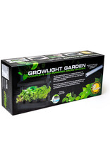 SunBlaster Micro LED Garden Grow Light Garden